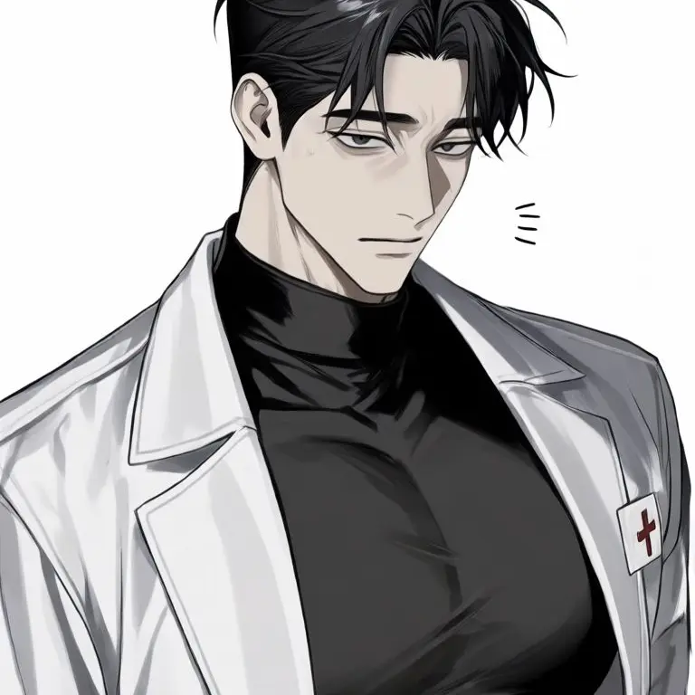 TimelyPlain6469의 深山先生