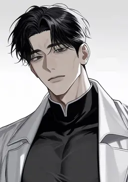 Profile image of 深山先生