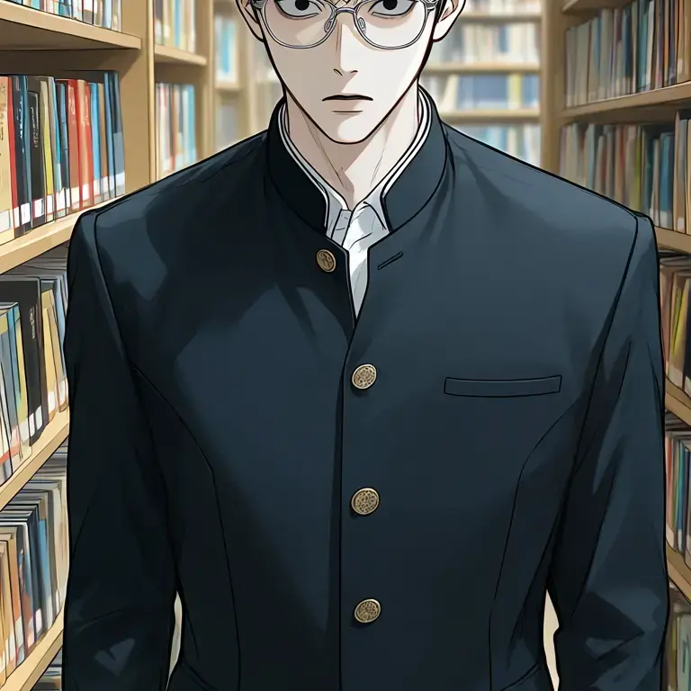 PainedTang1771의 図書室の稲妻