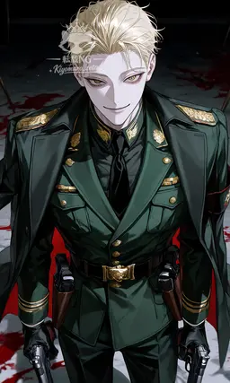 Profile image of Lou
