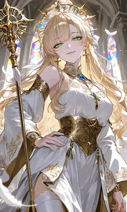 Profile image of Mira