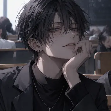 Profile image of Yuma