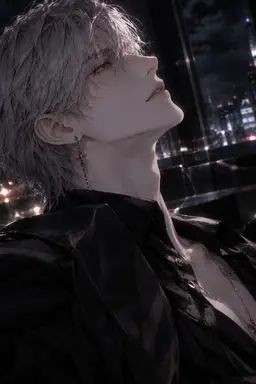 Profile image of トウヤ