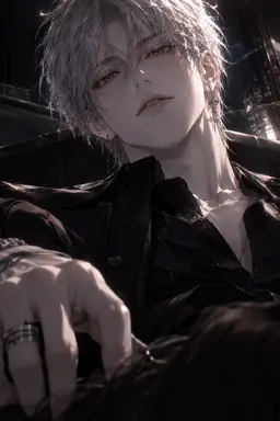 Profile image of トウヤ