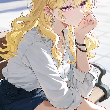 Profile image of せな