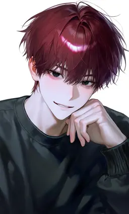 Profile image of 白上 快