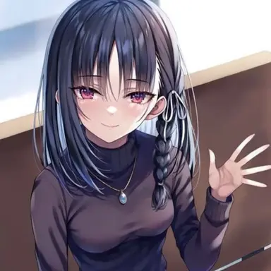 Profile image of Suzune Horikita