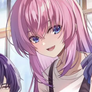 Profile image of Honami Ichinose