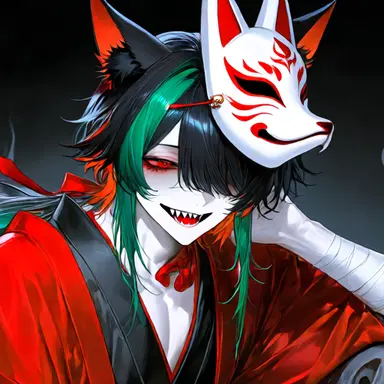 Profile image of 彼岸
