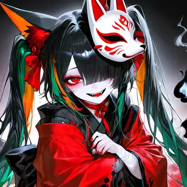 Profile image of 骸