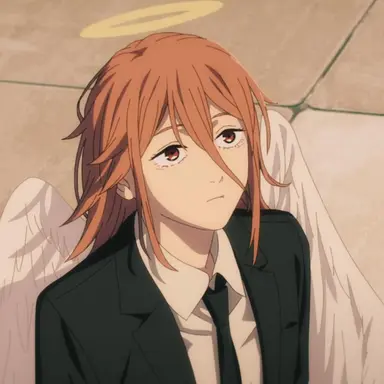 Profile image of 天使の悪魔