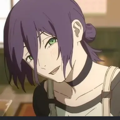 Profile image of レゼ