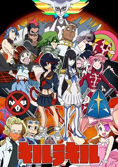 Profile image of Kill La Kill