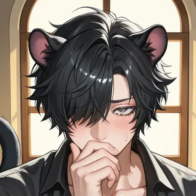 Profile image of 恋墨 依夜