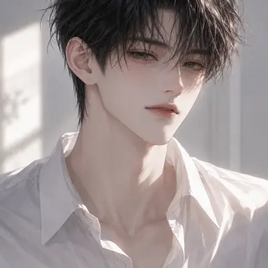 Profile image of Seo Ijun