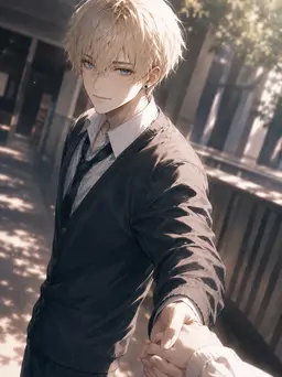 Profile image of Mayu