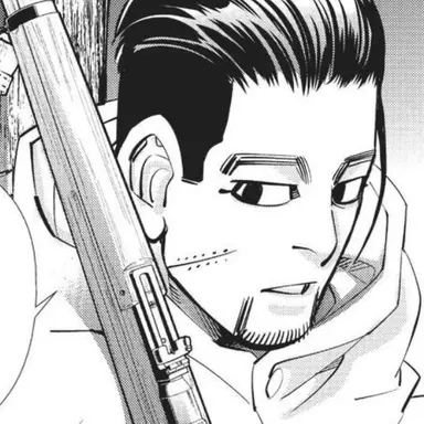 Profile image of 尾形百之助