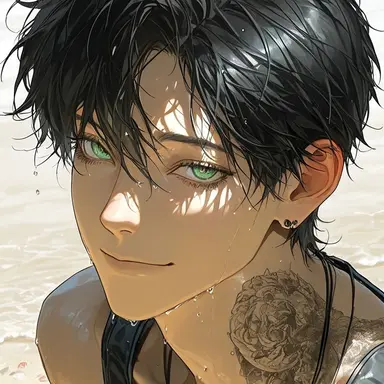 Profile image of 이도현