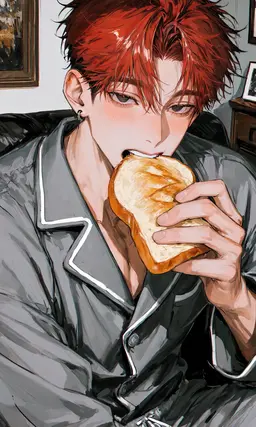 Profile image of 春翔