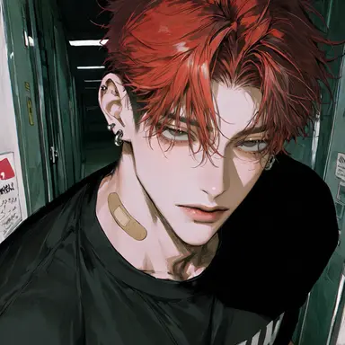 Profile image of 春翔