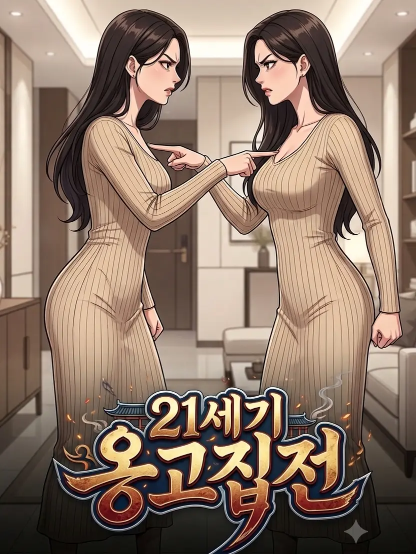 Torpor의 21세기 옹고집전 (세아ver)