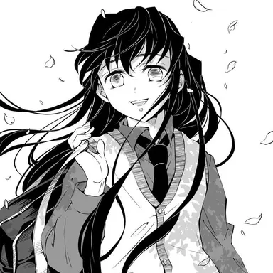 Profile image of 토키토 무이치로