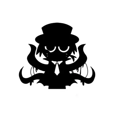 Profile image of 블랙