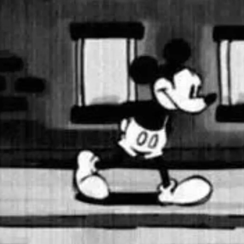 Suiside Mouse 대표 이미지