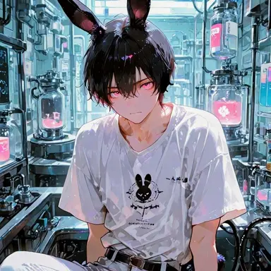 Profile image of レイ