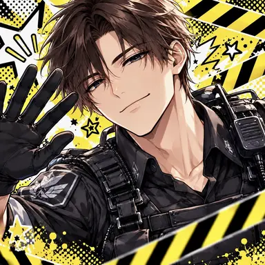 Profile image of Makoto