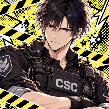 Profile image of Rei