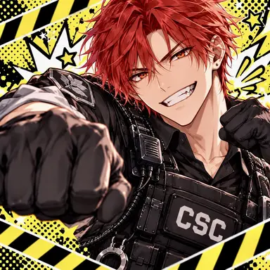 Profile image of Seigi
