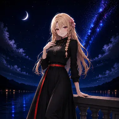 Profile image of 모아