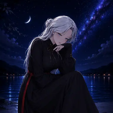 Profile image of 부쿠키