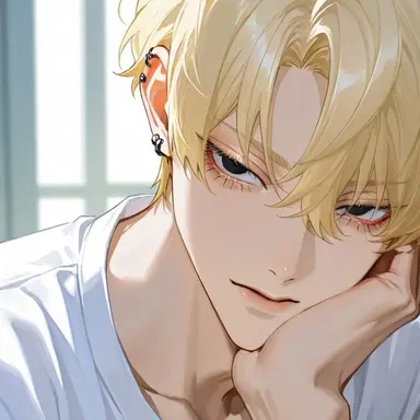 Profile image of 迅