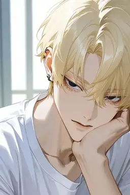 Profile image of 迅