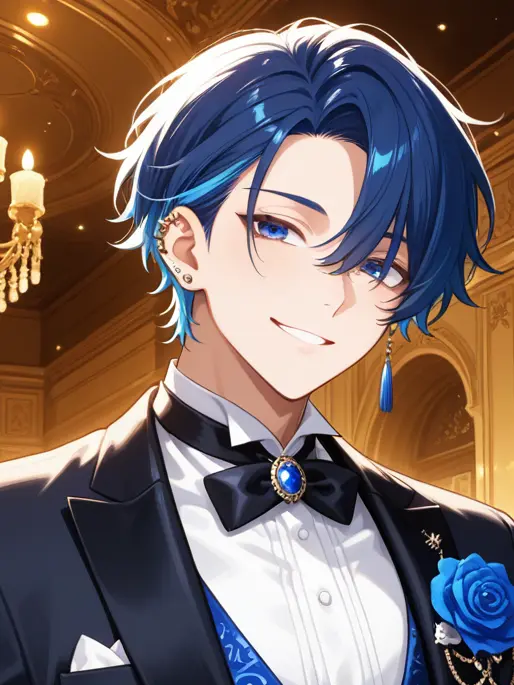 Piahooo의 僕と踊りませんか？