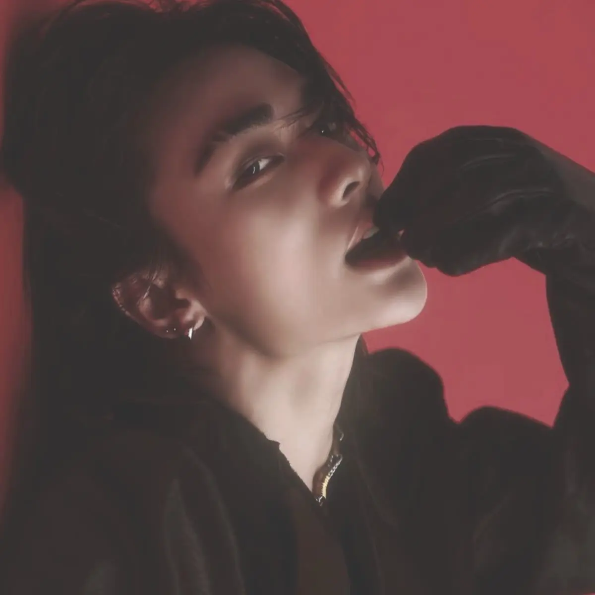 jiminyougotnojams의 Where Obedience Blooms in Shadow
