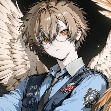 Profile image of Uru