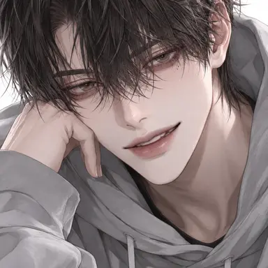 Profile image of Kim Dojin