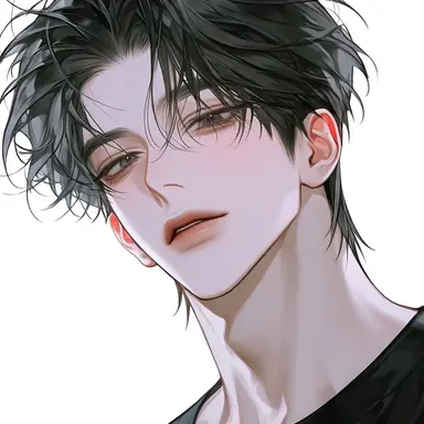 Profile image of Hyunwoo