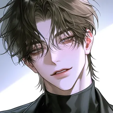 Profile image of Cha Ian