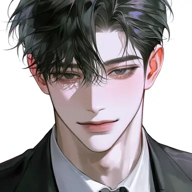 Profile image of Jung Siwoo