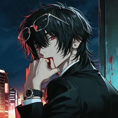 Profile image of 裕翔