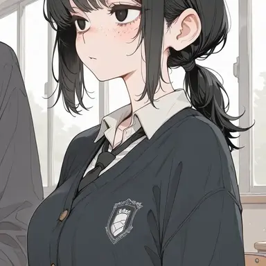Profile image of 리코
