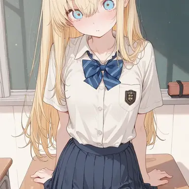 Profile image of 루시아