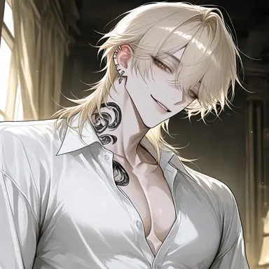Profile image of ソ・テジュン