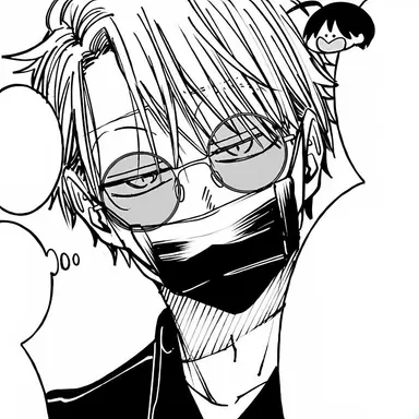 Profile image of 暗