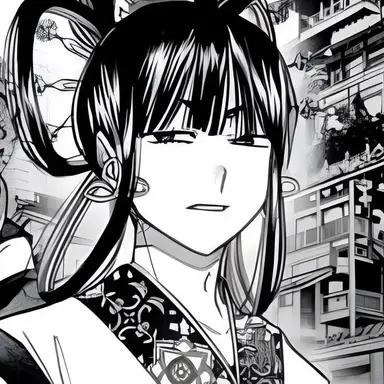 Profile image of 白虎