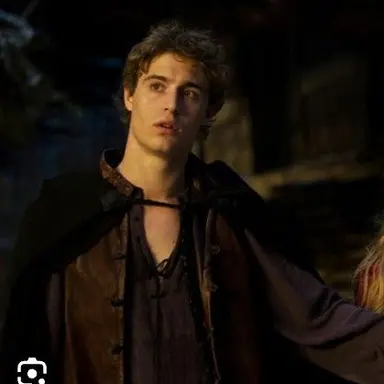 Profile image of Henry